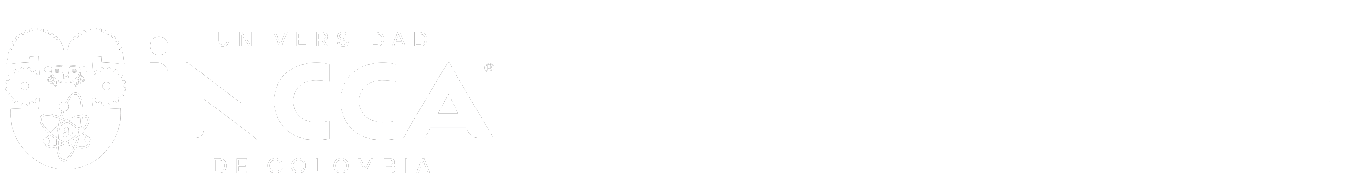Universidad INCCA de Colombia